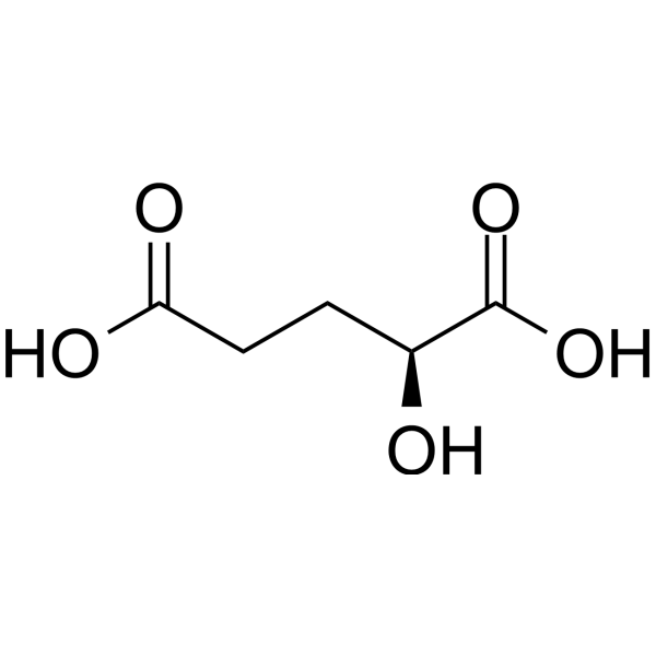 L-2-Hydroxyglutaric acid 13095-48-2
